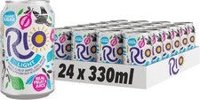 Rio Tropical Light Fizzy