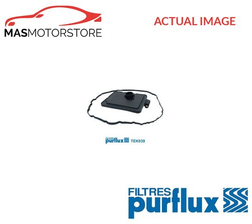 Automatic transmission oil - automatic,