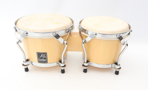 Bongo drums performance - bongo,