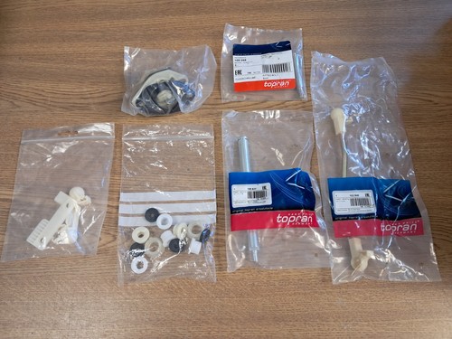Mk2 golf gear - mk2,