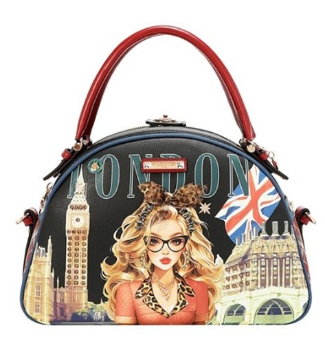 Nicole lee london eye dome - nicole,