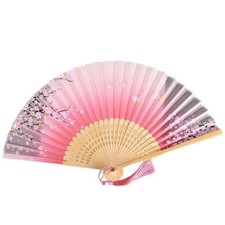 Limited Quantity Fan for