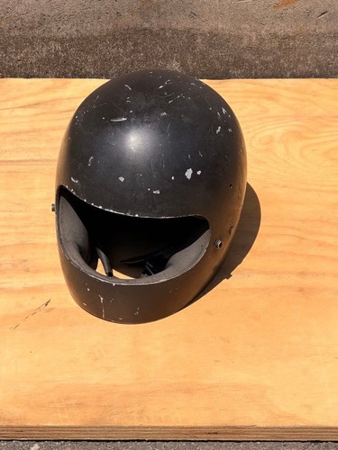 Arai 1979 vintage full - arai,