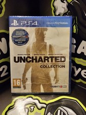Uncharted: The Nathan Drake