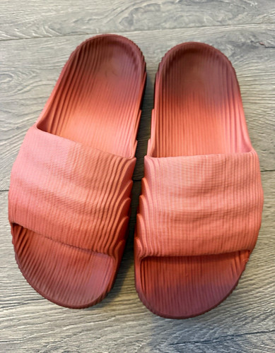 Adidas men pink - adidas, slider