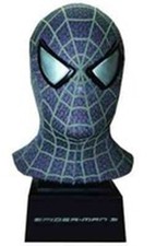 Master Replicas Spiderman 3