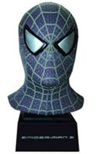 Master replicas spiderman - replicas,