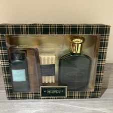 Marks & Spencer - Woodspice -