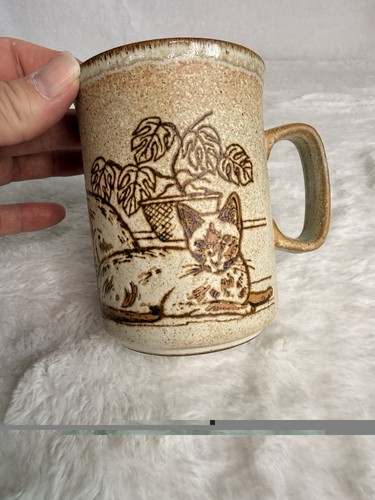 Dunoon ceramics mug - dunoon,