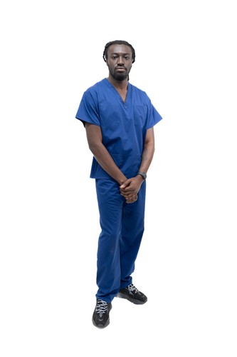 Unisex medical scrub - unisex,
