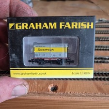 Graham Farish N Gauge 377-436