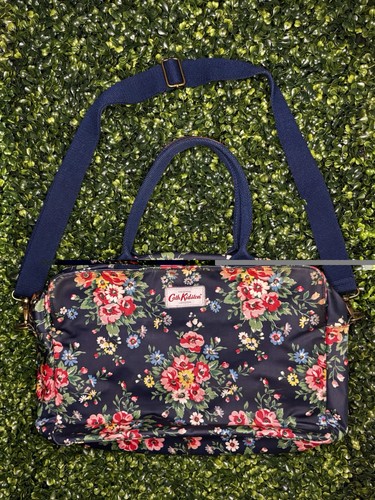 Cath kidston garden rose navy - cath,