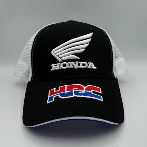 Honda hrc cap - hrc,