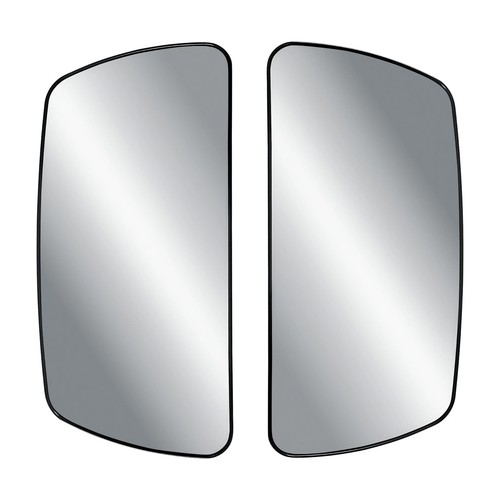 Left right side main mirror - left+right,