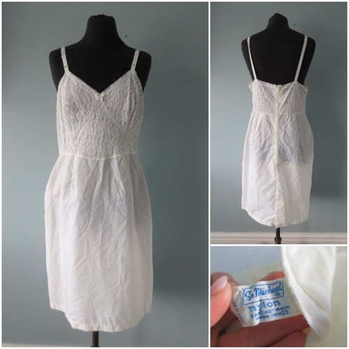 Vintage 1960s michael full - 1960s, st