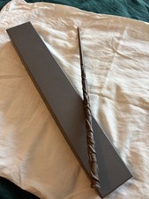 Harry Potter's Wand with Box Wizarding World of Harry Potter Universal Studios