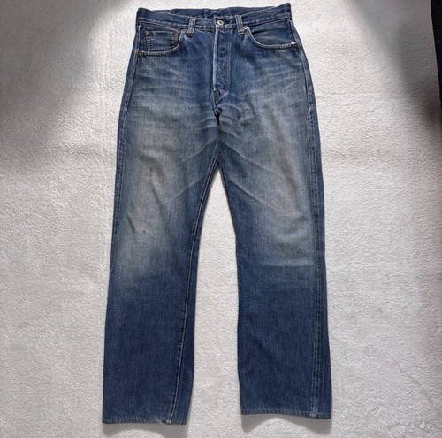 Levi lvc 501xx - era, 555