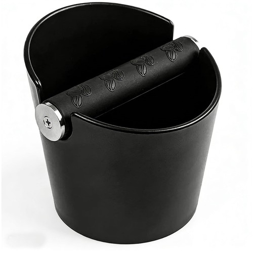 Coffee knock box - coffee,