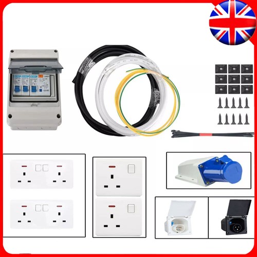 Mains electric hook - hook, up