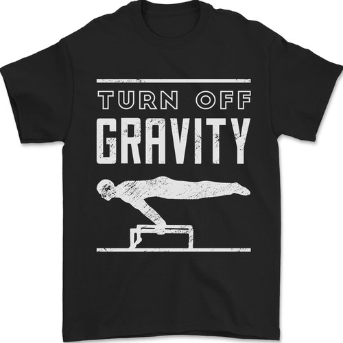 Gymnastics turn off gravity - gymnastics,