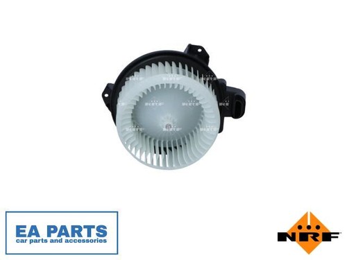 Interior blower for - blower, toyota