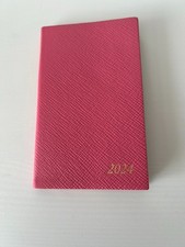Smythson Panama Diary 2024