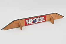 Fingerboard Grind Rail