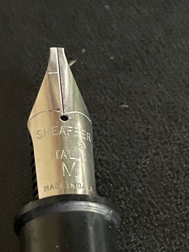 Sheaffer vintage fountain - fountain, pen