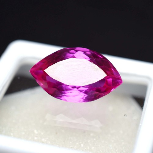 Natural beautiful pink ruby - natural,