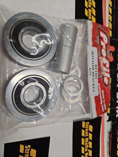 Profile bmx bike 19mm usa - profile,