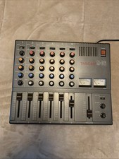 Vintage Tascam M-06 (6-Channel