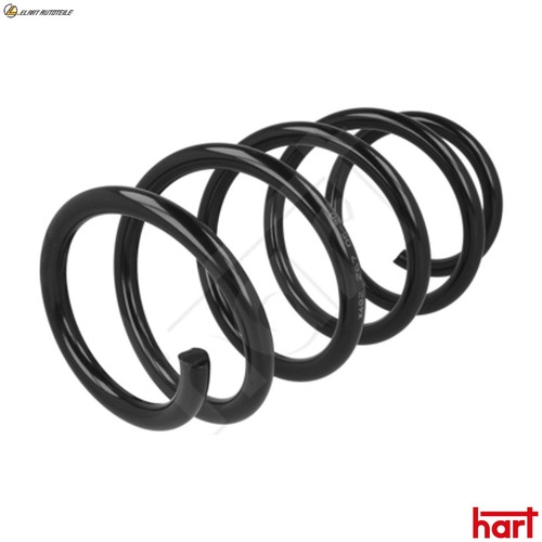 Suspension spring 482 - spring, 267
