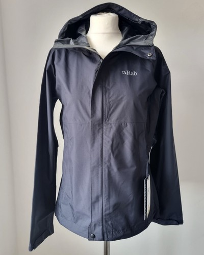 Rab downpour eco - rab, waterproof