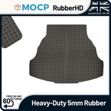5mm Heavy-Duty Rubber Boot Mat