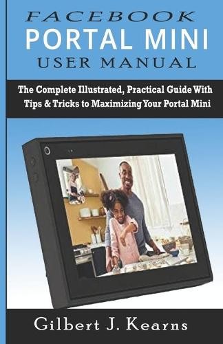 Facebook portal mini user - facebook,