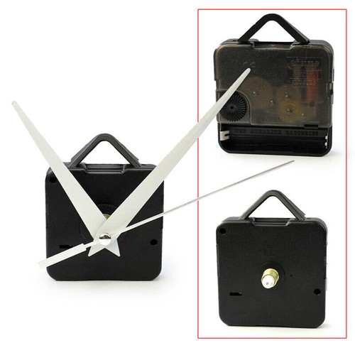 Diy wall quartz clock movement - wall,