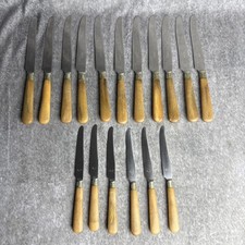 Vintage Rostfrei Flatware