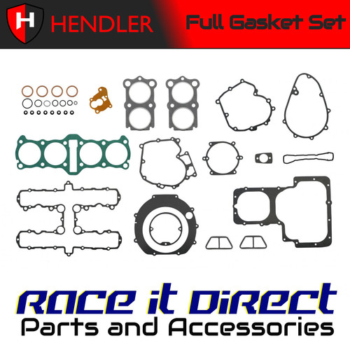 Gasket set full for kawasaki - set,
