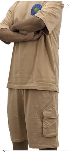 Zara mens shirt shorts - mens, set