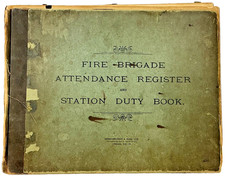 Fire Brigade Attendance