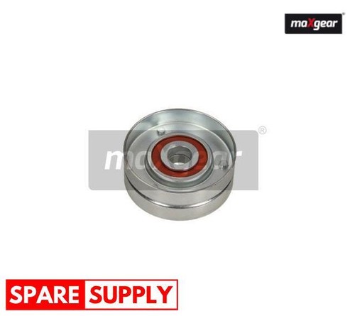 Belt tensioner ribbed - v-ribbed,