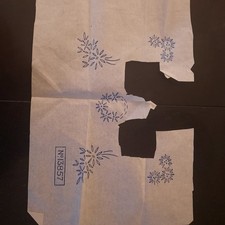 Vintage Briggs No.13857