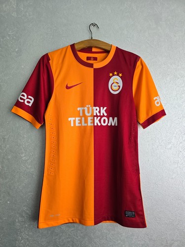 Galatasaray 2013 home - 2013/14,
