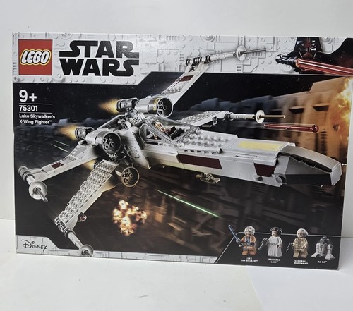 Lego star wars luke - lego,