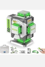 Huepar zk04cg pro laser - zk04cg, 4d