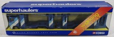 Corgi Superhaulers Scania Car