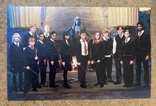 Harry Potter Postcards - Harry