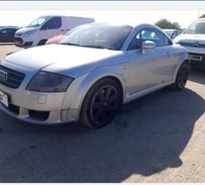 Audi Tt Mk1 3.2 V6 Breaking 