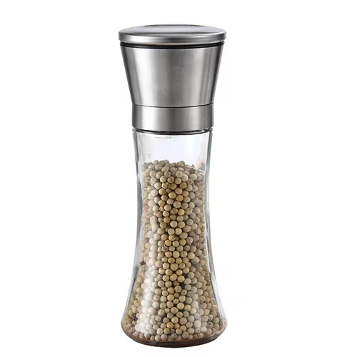 Large pepper mill - pepper, grinder