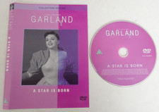 A Star Is Born (DVD, 2004) NO